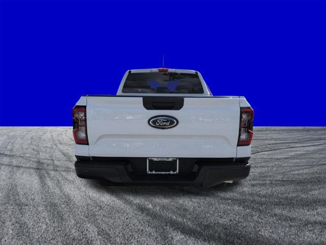 New 2026 Ford Ranger XL RWD image 5