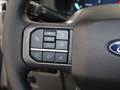 New 2025 Ford F150 XLT w/ Equipment Group 302A MID image 36