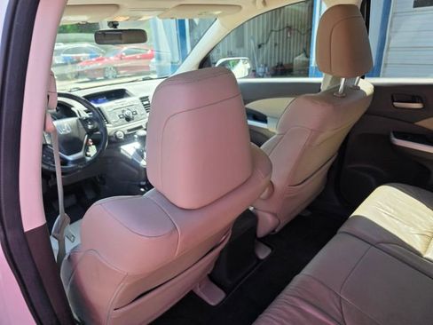 Used 2014 Honda CR-V EX-L image 20