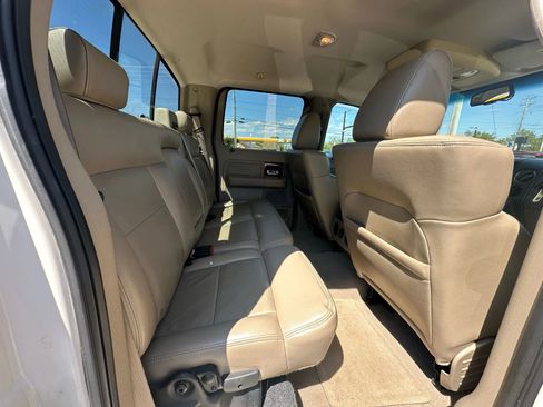 Used 2008 Ford F150 Lariat image 22