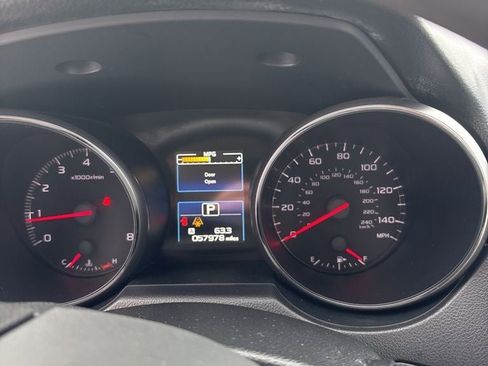 Used 2017 Subaru Legacy 2.5i w/ Alloy Wheel Package image 15