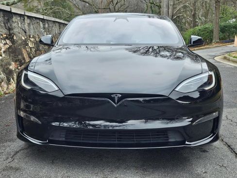 Used 2023 Tesla Model S AWD image 6