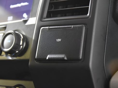 Used 2019 Ford F150 XL w/ Equipment Group 101A Mid AWD/4WD image 36