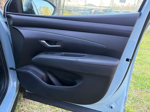 New 2026 Hyundai Santa Cruz SEL image 14