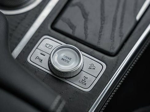 Used 2021 Genesis GV80 3.5T Advanced + image 27