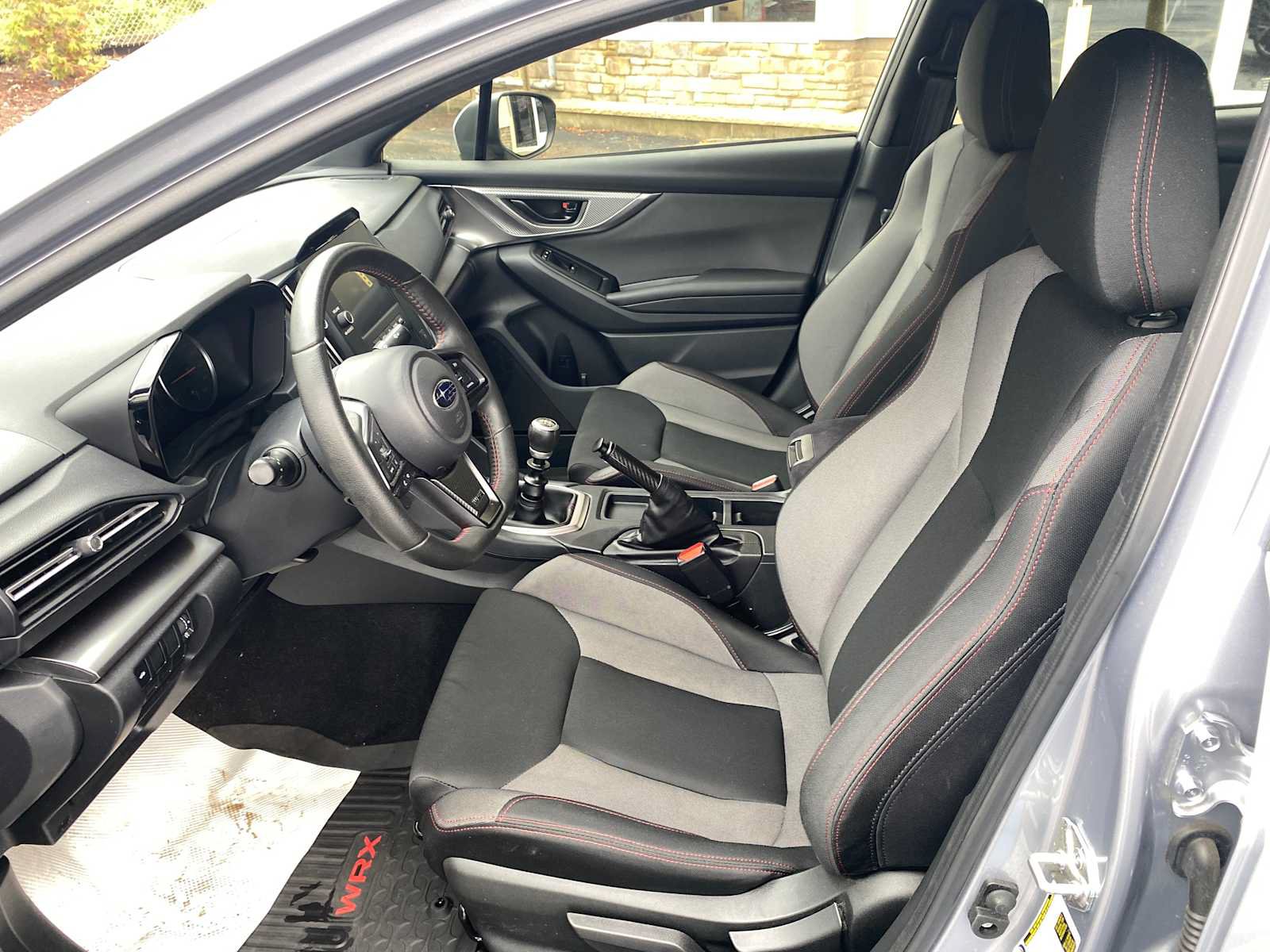Used 2023 Subaru WRX AWD/4WD image 9