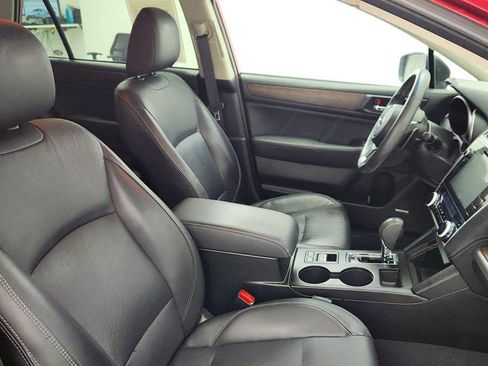 Used 2018 Subaru Outback 2.5i Limited w/ Protection Package #1 image 23