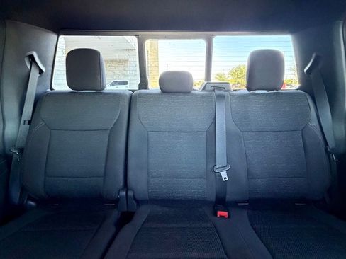 Used 2024 Ford F150 XLT w/ Equipment Group 302A MID AWD/4WD image 25
