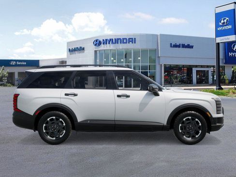 New 2026 Hyundai Palisade XRT Pro image 7