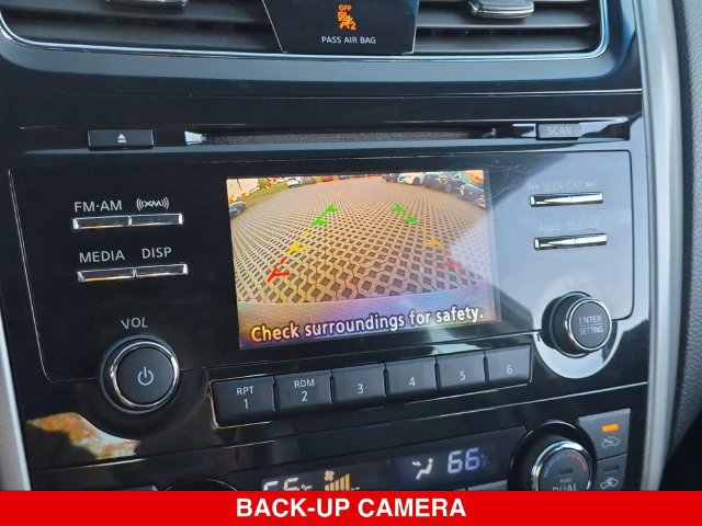 Used 2014 Nissan Altima 2.5 SL w/ Moonroof Package FWD image 23