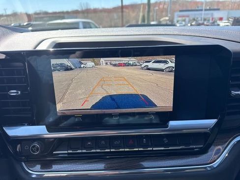 Used 2023 Chevrolet Silverado 1500 LT Trail Boss w/ Convenience Package II image 14