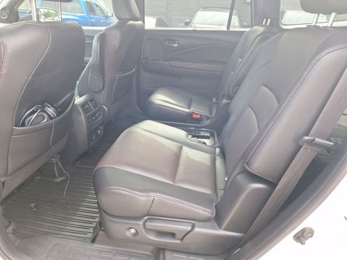 Used 2021 Honda Pilot Black Edition image 31