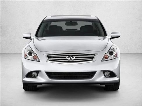 Used 2011 INFINITI G37 x w/ Premium Pkg image 12