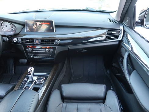 Used 2016 BMW X5 sDrive35i image 15