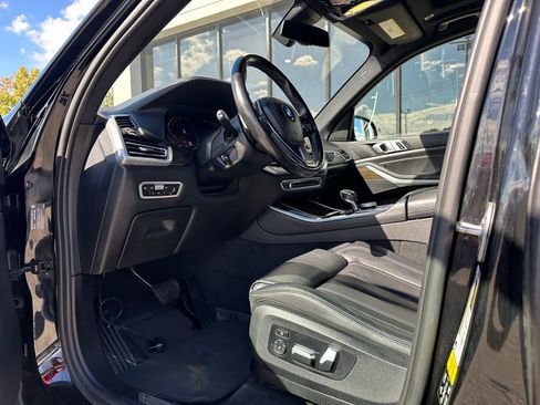 Used 2020 BMW X5 xDrive40i image 18