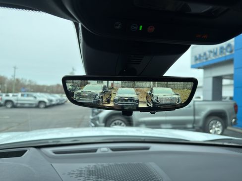 New 2026 GMC Acadia Elevation w/ Black Edition image 25