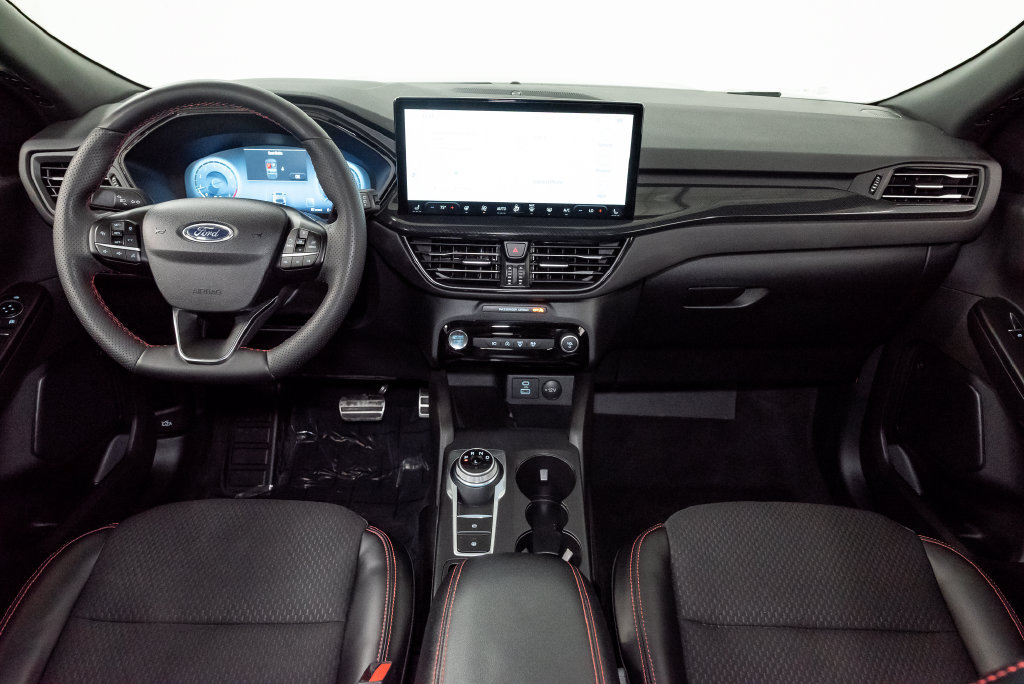 Used 2023 Ford Escape ST-Line Select w/ Tech Pack #2 AWD/4WD image 28