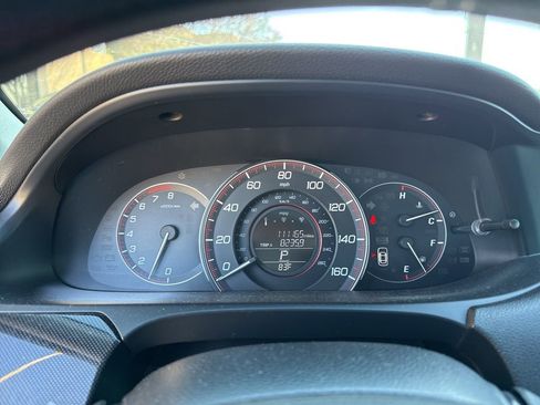 Used 2013 Honda Accord EX image 15