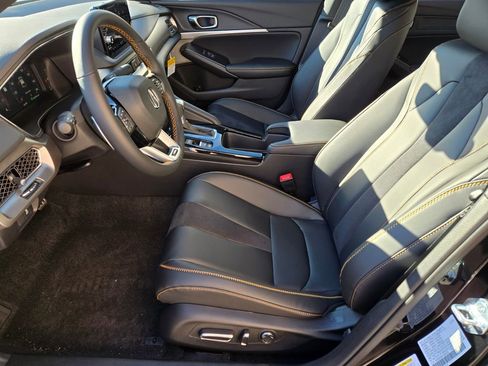 New 2026 Acura Integra A-Spec FWD image 13