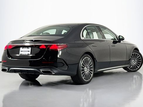 New 2026 Mercedes-Benz E 350 E 350 image 11