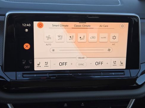 New 2026 Volkswagen Atlas Peak Edition AWD/4WD image 16