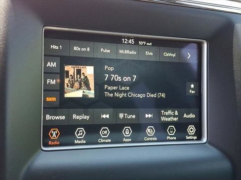 Certified 2021 Jeep Grand Cherokee Laredo image 28