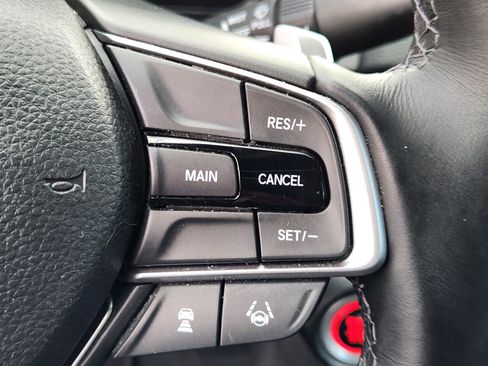 Used 2019 Honda Accord Sport image 23