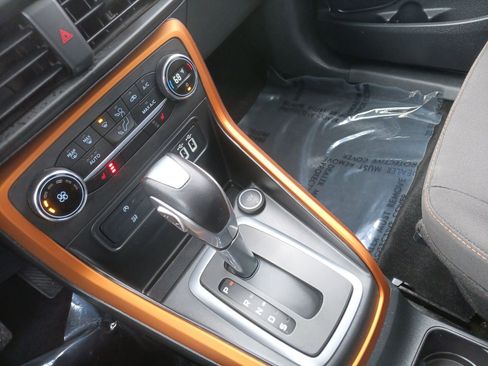 Certified 2022 Ford EcoSport SE w/ SE Convenience Package image 28