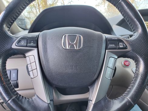 Used 2016 Honda Odyssey Touring image 23