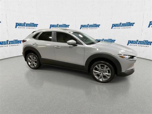New 2026 MAZDA CX-30 AWD 2.5 S w/ Premium Package image 13