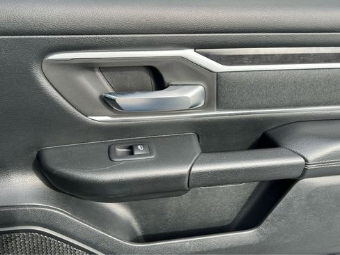 Used 2021 RAM 1500 Big Horn image 22