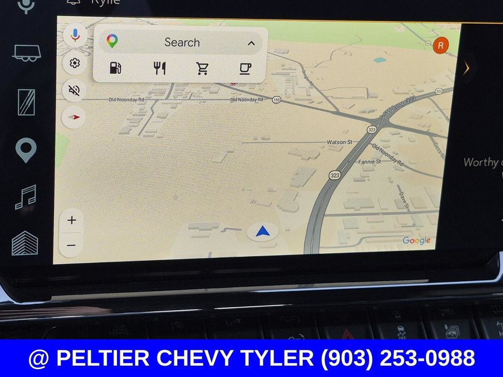 Used 2026 Chevrolet Silverado 2500 ZR2 w/ LPO, Dark Essentials Package AWD/4WD image 29