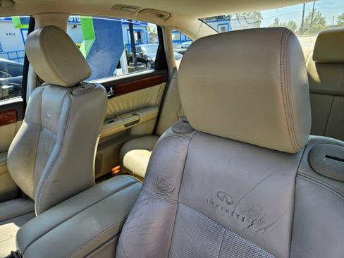 Used 2006 INFINITI M35 x AWD/4WD image 14