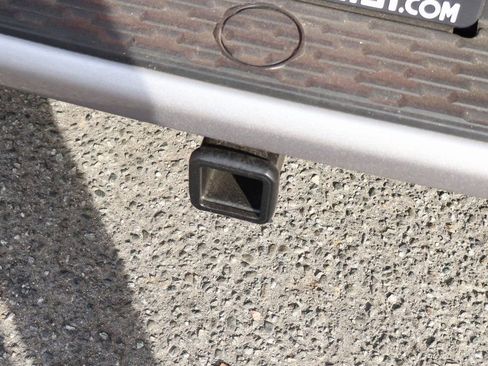 Used 2025 RAM 1500 Limited w/ Body Color Bumper Group image 55