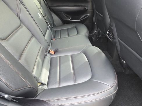 Used 2021 MAZDA CX-5 Grand Touring image 37