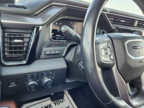 Used 2024 GMC Sierra 1500 Denali Ultimate image 24