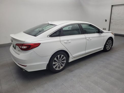 Used 2017 Hyundai Sonata Sport FWD image 10