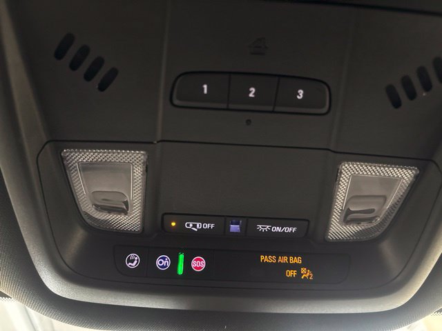 Used 2023 Buick Enclave Essence FWD image 23
