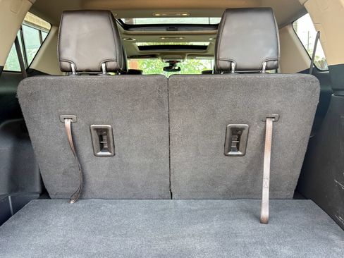 Used 2019 GMC Acadia Denali w/ LPO, Floor Liner Package AWD/4WD image 42