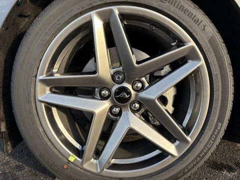 New 2026 Ford Mustang Premium image 27