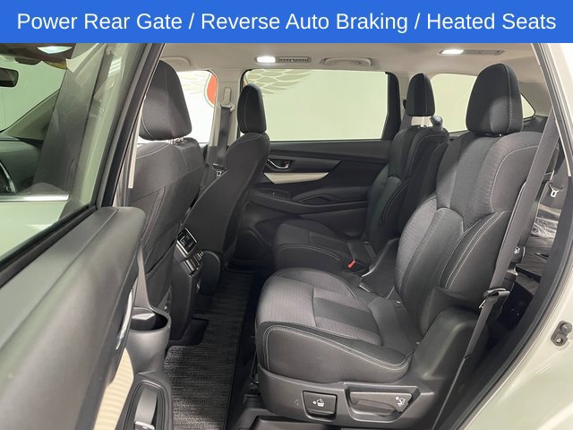 Used 2021 Subaru Ascent Premium w/ Convenience Package AWD/4WD image 20