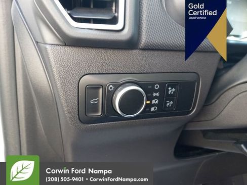 Used 2024 Ford Bronco Sport Big Bend image 15