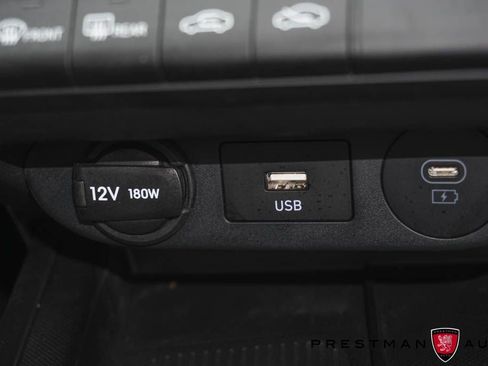 Used 2026 Hyundai Elantra Sport FWD image 21