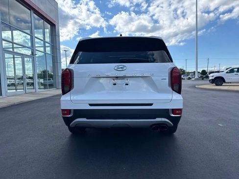 Used 2021 Hyundai Palisade SEL w/ Premium Package AWD/4WD image 6
