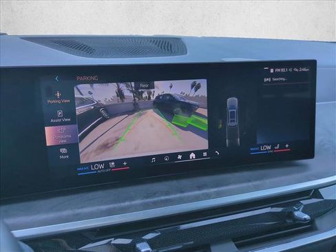 Certified 2024 BMW X7 xDrive40i w/ M Sport Package image 14