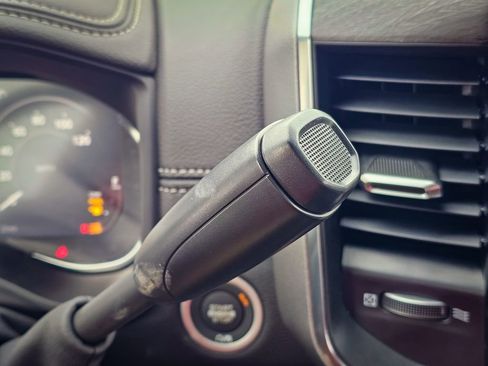 New 2026 RAM 2500 Laramie w/ Night Edition image 17