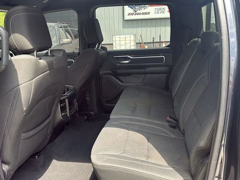 Used 2019 RAM 1500 Big Horn image 21