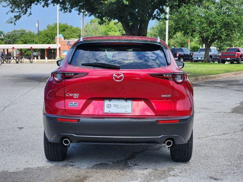 Used 2023 MAZDA CX-30 AWD 2.5 S w/ Preferred Package image 31