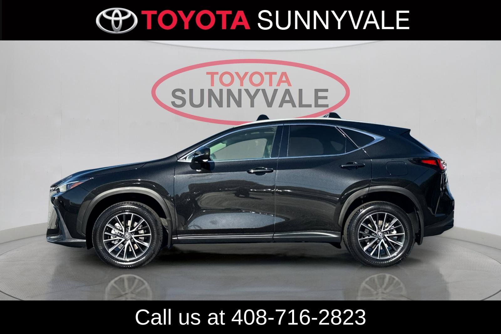 Used 2024 Lexus NX 350h AWD image 6