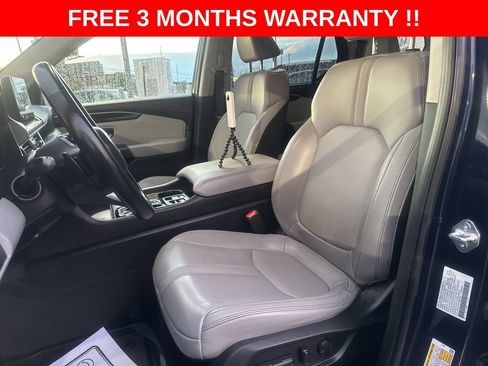 Used 2023 Honda Pilot EX-L image 14